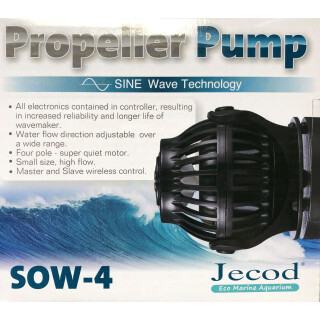 Jebao Wave Maker SOW-4
