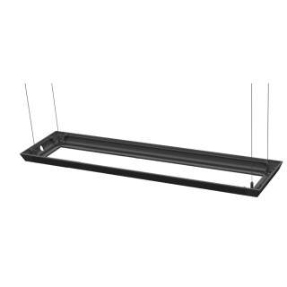 RedSea ReefLED 90 Hängesystem für 100-120cm Aquarien - Weiß