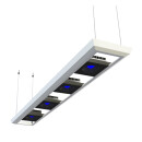 RedSea ReefLED Pendant for 100-120cm (39&quot;-48&quot;) tank - White
