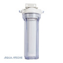 Aqua Medic Entmineralisierungsfilter 10"