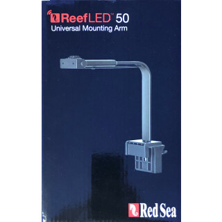 RedSea ReefLed 50 Universal Montagehalterung