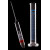 ARKA Aräometer inkl. Thermometer + Messzylinder aus Borosilikatglas