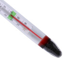 NatureLine Aräometer inkl. Thermometer 270 mm