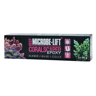 ARKA® Coralscaper Epoxy 2x 60gr.
