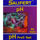 Salifert ph Test Meerwasser
