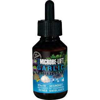 ARKA® Garlic - Futterzusatz (100ml.)
