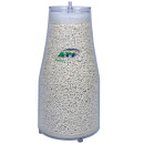 ATI Carbo Ex Luft-Filter 4 Liter (inkl. 3250 g Granulat)