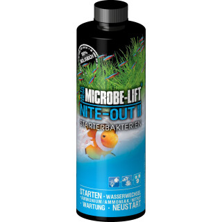 MICROBE-LIFT® Nite-Out II 3,79L