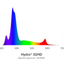AI Hydra HD 32 LED black