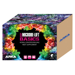 MICROBE-LIFT® Basic-Set - groß (Auslaufprodukt)