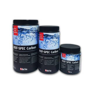 Red Sea REEF SPEC Carbon 200ml