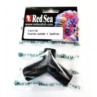 Red Sea Reefer Outlet Y-Splitter
