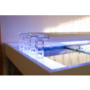 aquaBARAcrylglashalter 2 Stück