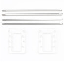 aquaBARAcrylglashalter 2 Stück