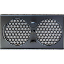 Red Sea Filter Cups Silencer Plate
