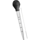 ARKA® Multifunktions-Pipette m. Reinigunsbürste...