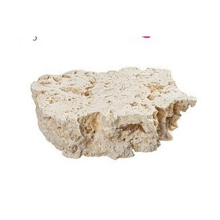 myReef-Rocks Platten, beidseitig geschnitten ca. 20 - 30 cm, 6 St. / Karton