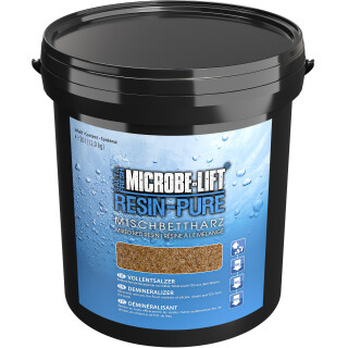ARKA® Resin-Pure - Mischbettharz (20L.)