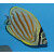 Chaetodon ornatissimus - Ornate butterflyfish