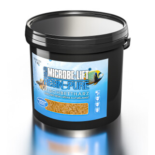 ARKA® Resin-Pure Mischbettharz 4000ml