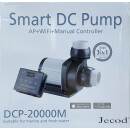 Jebao Brushless DC Pump DCP-20000 M (Manuell + WIFI)