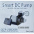 Jebao Brushless DC Pump DCP-20000 M (Manuell + WIFI)