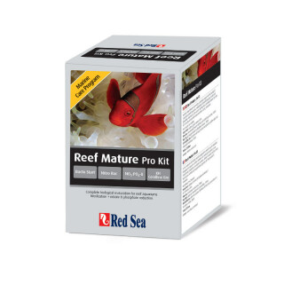 Red Sea Reef Mature Pro Kit