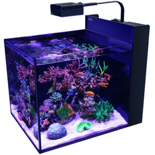 Red Sea MAX® NANO Peninsula without cabinet