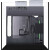 Red Sea MAX® NANO Peninsula - Blackwith cabinet