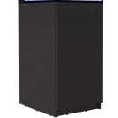 Red Sea MAX® NANO Peninsula cabinet - black