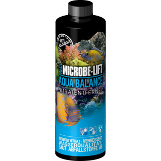 MICROBE-LIFT® Aquarium Balancer 3,79 L