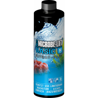 MICROBE-LIFT® Basic N Nitrat-Plus 5 L