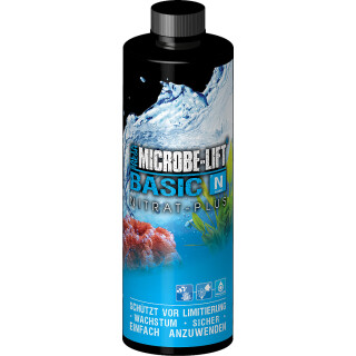 MICROBE-LIFT® Basic N Nitrat-Plus (5 L.)