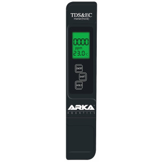 ARKA® TDS / EC - Messgerät