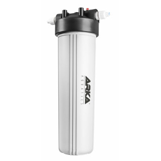 ARKA® myAqua Multifilter 4 L - inkl. Innenkartusche & Zubehör