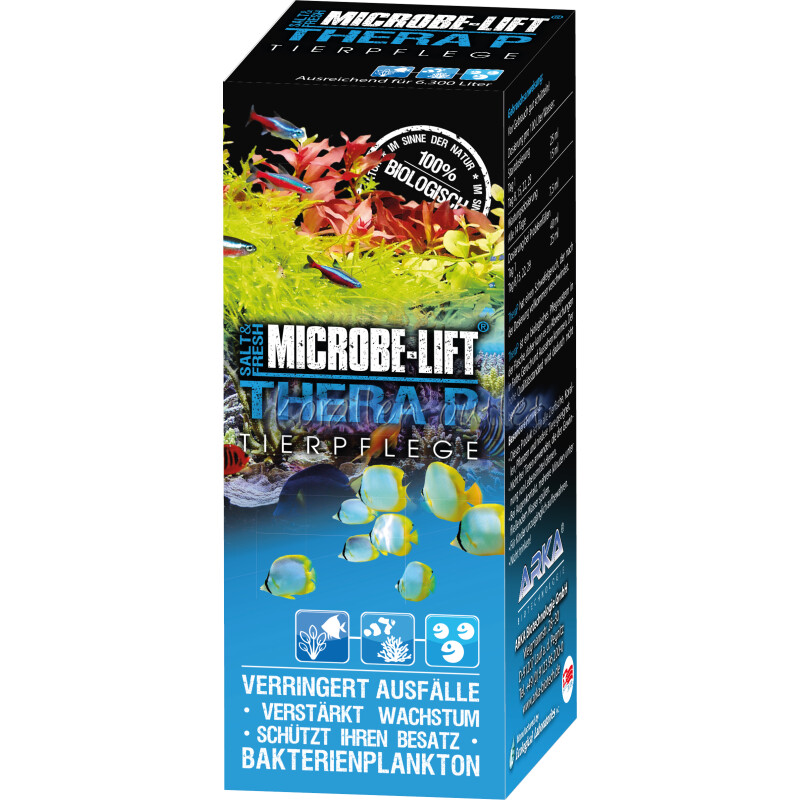 MICROBE-LIFT® TheraP