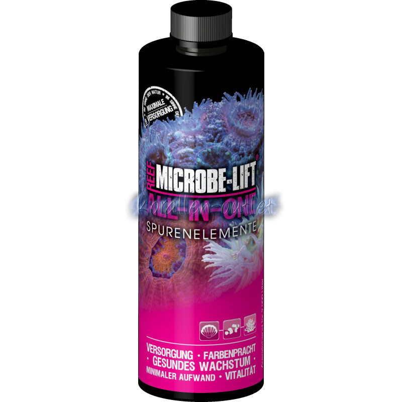 MICROBE-LIFT® All in One