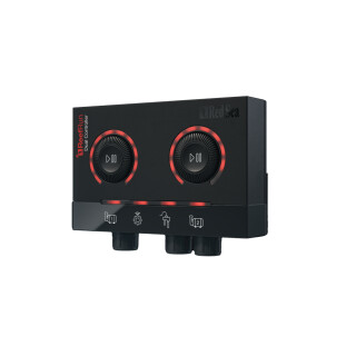 Red Sea ReefRun Dual DC Pump Controller