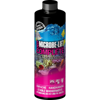 MICROBE-LIFT® Complete