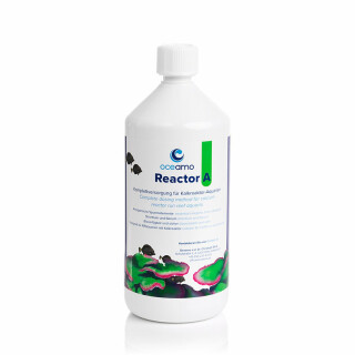 Oceamo Reactor A 1000 ml