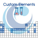 Oceamo Custom Elements