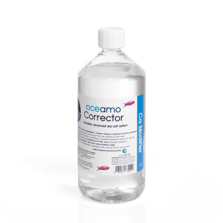 Oceamo Corrector Calcium Modifier 1000 ml
