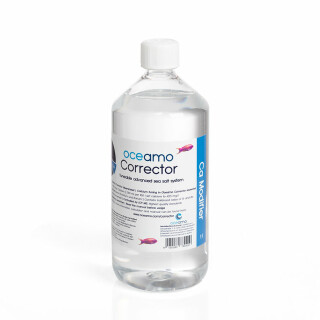 Oceamo Corrector Oceamo Corrector Calcium Modifier 1000 ml