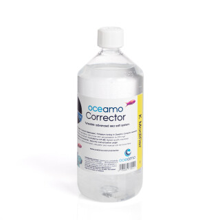 Oceamo Corrector Kalium Modifier 1000 ml