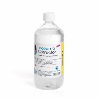 Oceamo Corrector Oceamo Corrector Kalium Modifier 1000 ml