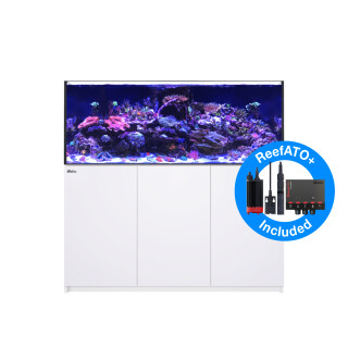 Red Sea REEFER™ XXL625 System G2+ - Weiß