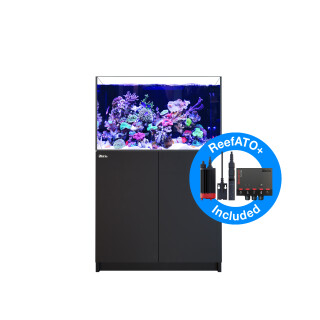 Red Sea REEFER™ XL300 System G2+ - Schwarz