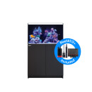 Red Sea REEFER™ 250 G2+ Deluxe System Schwarz-...