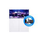Red Sea REEFER™ 350 G2+  Deluxe System - White...