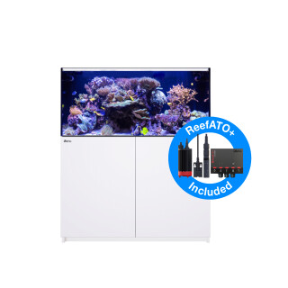 Red Sea REEFER™ XL425 G2+ Deluxe System - White (incl. 2 x RL 90 & Mount arms)